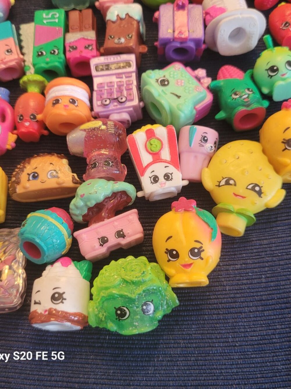 Shopkins Large Collection - Picture 6 of 6